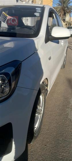 Kia Pegas